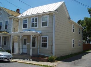 327 Fairview Ave, Winchester, VA 22601