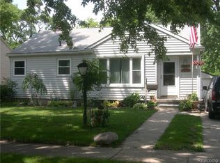 31234 Florence St, Garden City, MI 48135