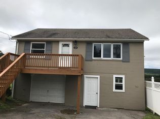 16 Springs Rd, Grantsville, MD 21536