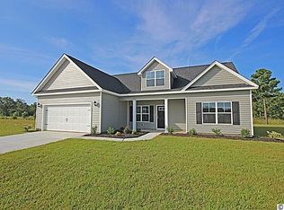 687 American Beech St, Loris, SC 29569