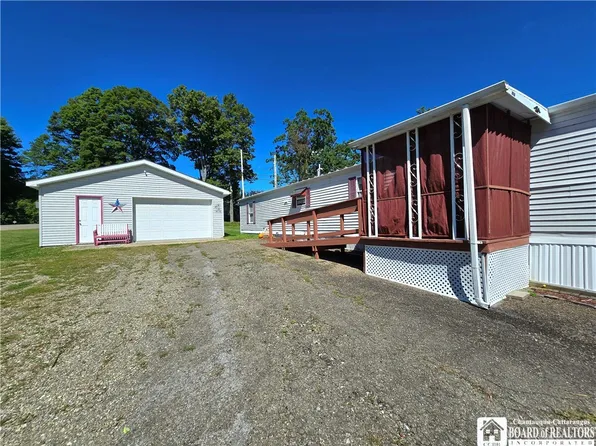 2672 Lebanon Rd, Randolph, NY 14772