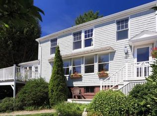 52 Wescott St, Falmouth, ME 04105