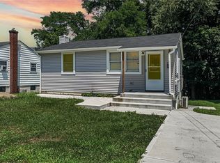 1227 McCabe Ave, Coraopolis, PA 15108