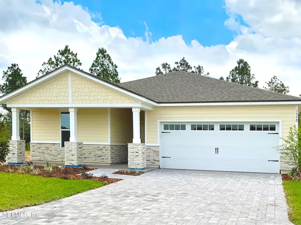 1378 HAMMOCK DUNES Drive, Jacksonville, FL 32221