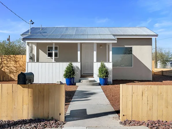 1325 8th St NW, Albuquerque, NM 87102