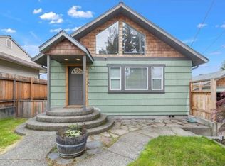 4135 W H St, Bremerton, WA 98312