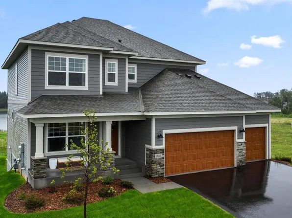 15645 Granada Ave N, Hugo, MN 55038