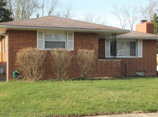 4707 Ellery Dr, Columbus, OH