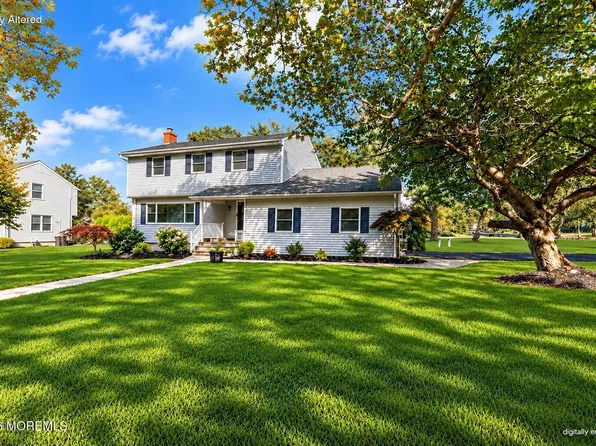 1402 Roller Road, Ocean Twp, NJ 07712