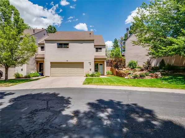 28 Timber Ridge Rd, Los Alamos, NM 87544