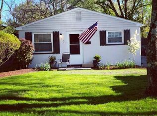 337 W Kanawha Ave, Columbus, OH
