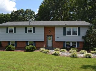 227 Miller Rd, Mount Airy, NC 27030