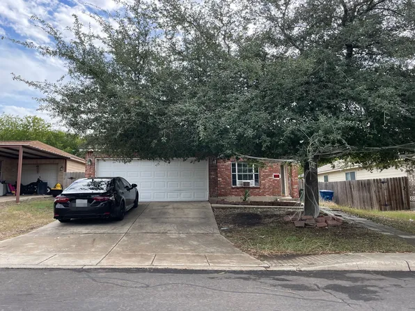 6110 Brandys Farm, San Antonio, TX 78244