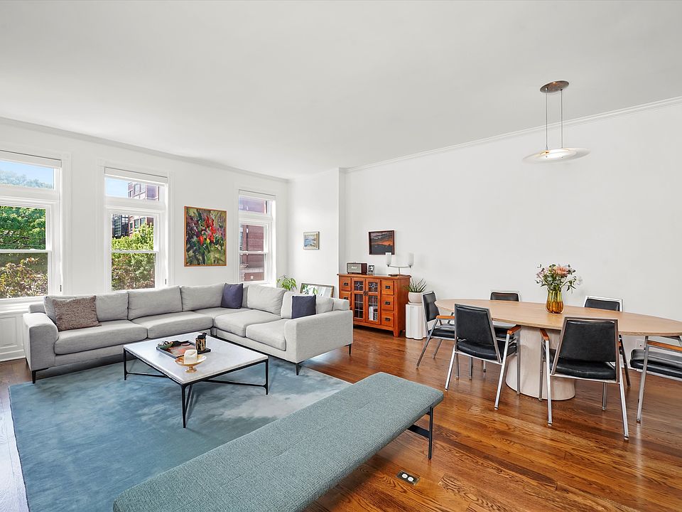 Living Area South West