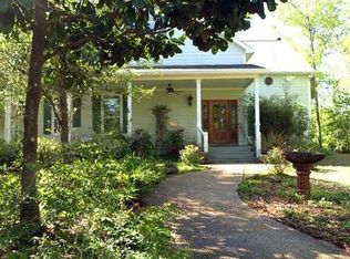 17343 Rotten Bayou Rd, Pass Christian, MS 39571