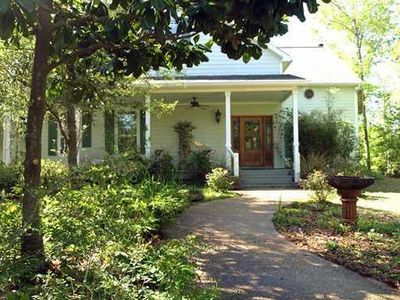 17343 Rotten Bayou Rd, Pass Christian, MS, 39571