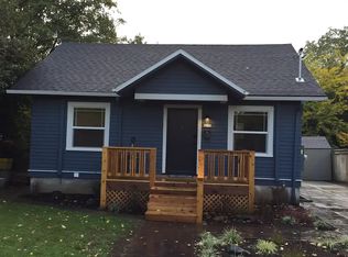 4605 SE 36th Ave #B, Portland, OR 97202