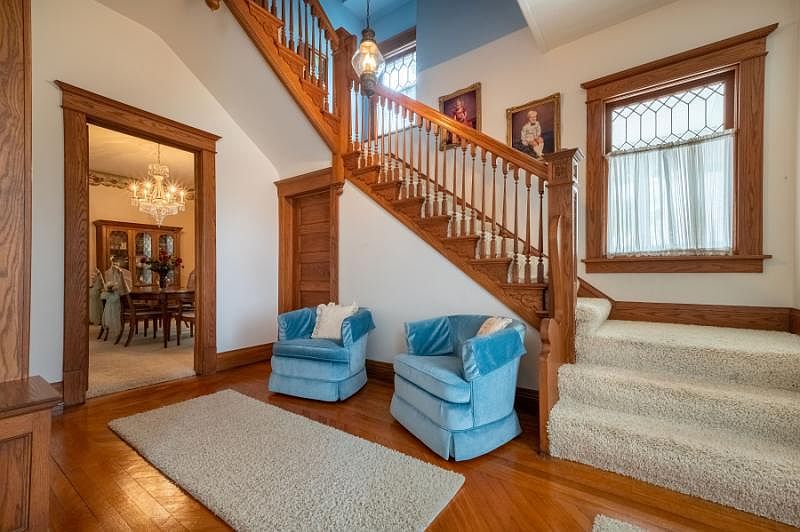 2444 Maple St, Deckerville, MI 48427 Zillow