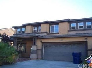 2407 Carolyn Dr, Palmdale, CA 93551