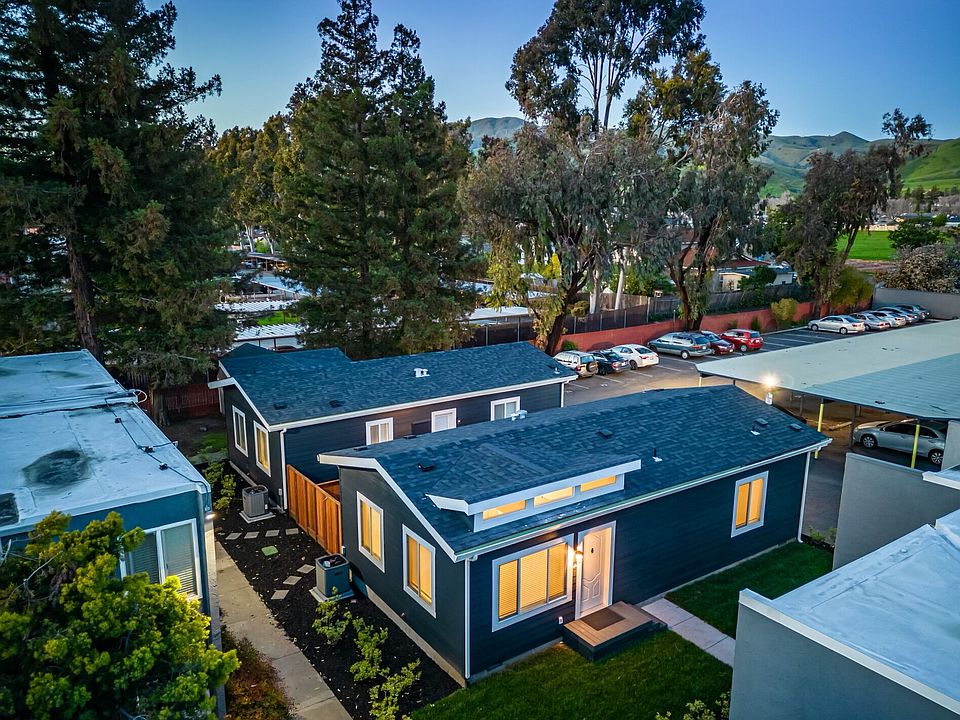 555 Apartment Homes Apartment Rentals Milpitas, CA Zillow