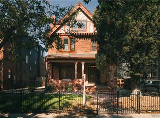 1763 N Williams St #202, Denver, CO 80218