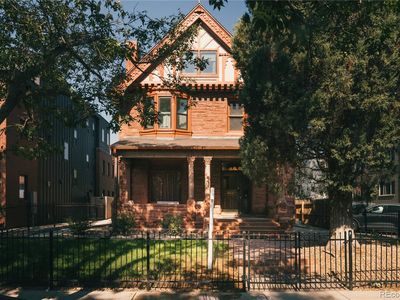 1763 N Williams  Street #202, Denver, CO, 80218