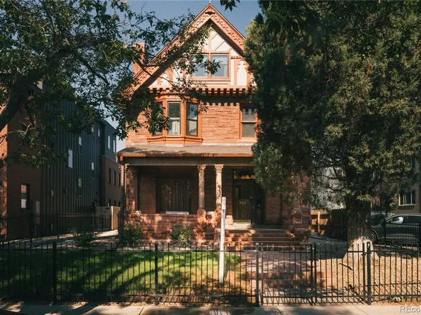 1763 N Williams Street #202, Denver, CO 80218
