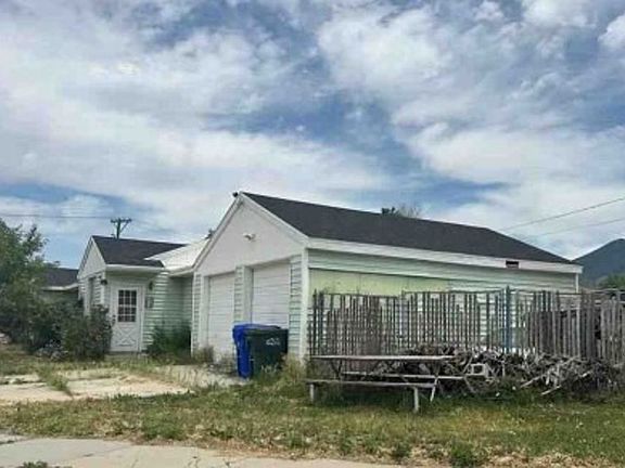 Property Side View