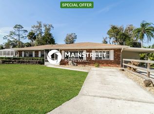 820 N Florida Ave, Deland, FL 32720