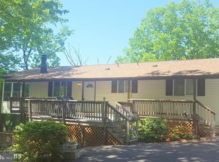 282 Valerie Ln, Lusby, MD 20657