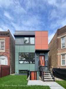 6427 S Rhodes Ave, Chicago, IL, 60637
