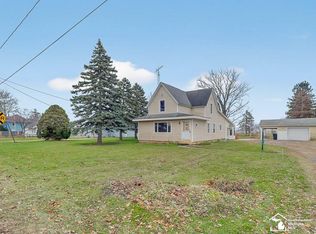 12165 Wegner Rd, Riga, MI 49276