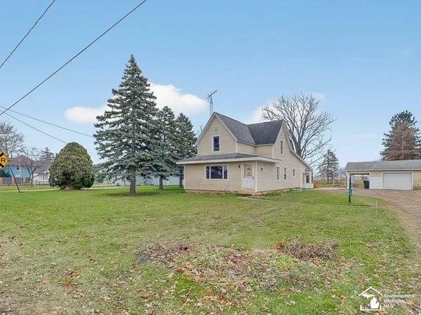 12165 Wegner Rd, Riga, MI 49276