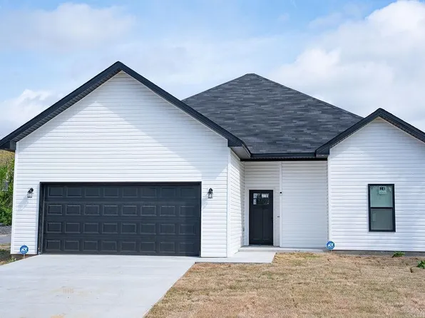 101 Montana Ave, North Little Rock, AR 72118