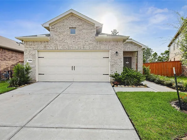 16106 Elbridge Ct, Conroe, TX 77302