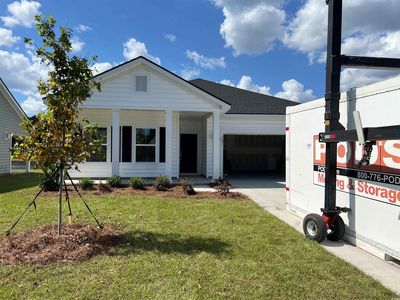 2071 Felicity Pl. Lot 560  Litchfield II, Myrtle Beach, SC, 29588
