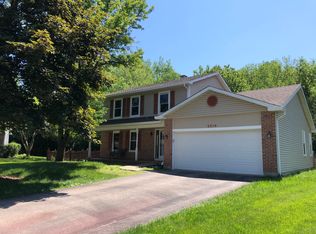 2519 Quail Ct, Aurora, IL 60502