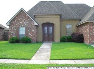 34177 Spring Lake Dr, Walker, LA 70785