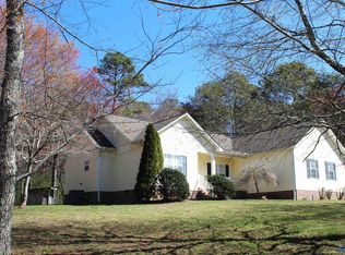 3607 Dean Rd NE, Fort Payne, AL 35967