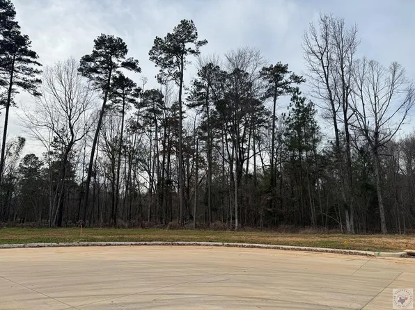 LOT 7 Ann St, Texarkana, TX 75501