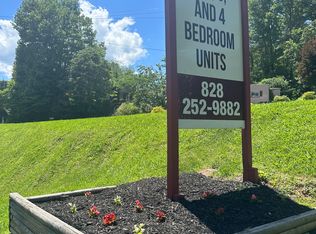 Canterbury Heights, Asheville, NC 28806
