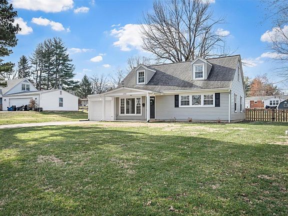 2nd image of 10968 Saint Francis Ln