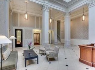 Twenty One Beacon Condominium, Boston, MA 02108