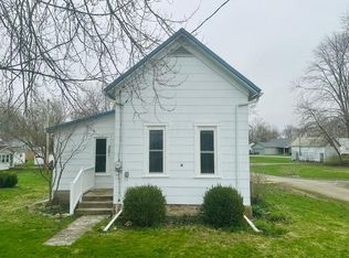 321 S Taylor St, West Liberty, OH