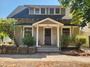 523 4th St, Cheney, WA 99004