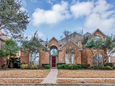 6300 Warrington Dr, Plano, TX, 75093
