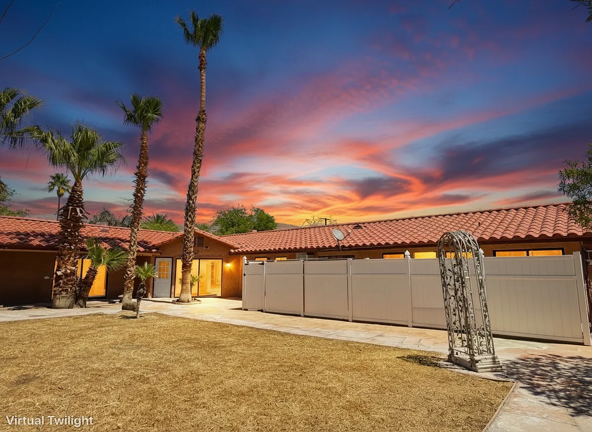 Building Photo - 12155 Ocotillo Rd #B
