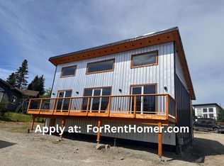 1149 Virginia Lynn Way, Homer, AK 99603