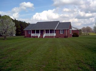 1344 Bowers Rd, Peachland, NC 28133