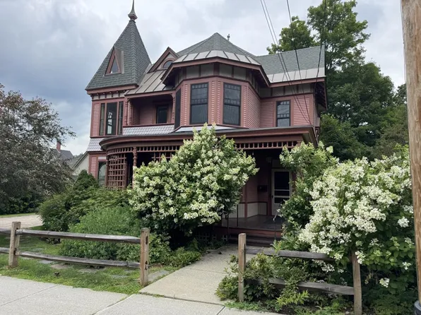 26 Loomis Street, Montpelier, VT 05602